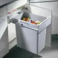 Выдвижная мусорная система Hailo Easy Cargo 3668-40