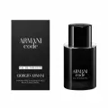 Giorgio Armani Code Pour Homme, туалетная вода, спрей 50 мл
