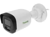 Камера видеонаблюдения IP Tiandy TC-C34WP W/E/Y/2.8mm/V4.0 2.8-2.8мм цв. корп: белый (TC-C34WP W/E/Y/2.8/V4.0)
