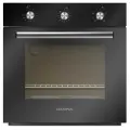 Встраиваемый духовой шкаф DARINA 1U BDE111 701 At антрацит