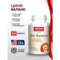 Jarrow Formulas Zinc Balance капс.