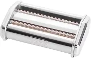 Насадка- лапшерезка для тестораскатки Imperia Monferrina Classic 200 Duplex IPASTA T. 1/3 Capelli d'angelo Trenette