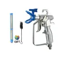Пистолет-распылитель краски OLOEY GRC 2-пальцевый 3600Psi X-Tip 517 SET