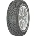 Зимняя шина шипованная Michelin X-Ice North 4 (255/40 R21 102H)