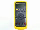 Мультиметр цифровой FLUKE 87-V(87-5)/EUR (TRUE RMS MULTIMETER)