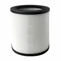 Фильтр Ballu FPHC-130, для очистителя AP-130, HEPA, угольный, фотокаталический, белый