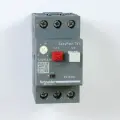 Автоматический выключатель защиты двигателя EasyPact TVS 0,4-0,63A GZ1E04