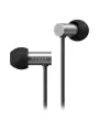 Наушники Final Audio E2000S matt silver, проводные, внутриканальные, с динамическим драйвером