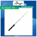 Удочка для зимней рыбалки Stinger Jig Master HN (ICRG/62B)