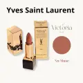 YSL Помада Rouge Pur Couture Nu Muse 1,3г мини размер