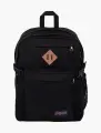 Рюкзак для города и учебы Jansport Main Campus Black (Черный)