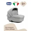 Люлька для коляски Chicco Gran Comfort для новорождённых от 0 месяцев Lunar Rock