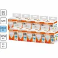 Набор ламп светодиодных Osram 10 шт LED STAR MR16 10Вт 6500К GU5.3 170-250В 4099854315428