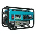 Генератор бензиновый WERT G 3000 (W0101.010.00)