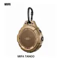 Mifa Tango Портативная Bluetooth-колонка С Защитой От Ударов IP67 И 25-часовым Временем Воспроизведения С Яркими Басами