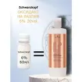 Окислитель для краски 6% Blond Me в разлив 60мл