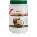 Baraka Масло для тела кокосовое, 1000 мл