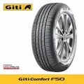 Автомобильная летняя шина Giti GitiComfort F50 215/55 R18 95H