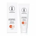 Антиоксидантная маска с витаминами А, Е, С (Antioxidant vitamin mask), Ангиофарм (Angiopharm), 75 мл.