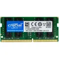 Модуль памяти для ноутбука SODIMM DDR4 16GB PC21300 2666 МГц Crucial CT16G4SFRA266. C8FB