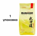 Кофе зерновой BUSHIDO Sensei , средняя обжарка, натуральный, 1000 грамм