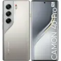 Смартфон Tecno Camon 40 Pro 5G 256Gb 12Gb титан