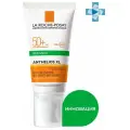 Гель-крем матирующий La Roche-Posay Anthelios Airlicium SPF 50+ для жирной, проблемной кожи лица, 50 мл