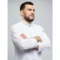 480WN-Китель поварской мужской