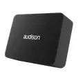 Audison APBX 10 S4S Sub Box Sealed 250 mm