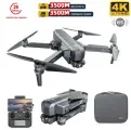 Квадрокоптеры и мультироторы SJRC Квадрокоптер SJRC F11S 4K PRO PLUS 2-AXIS 4K EIS 5G GPS RTF - F11S 4K PRO+