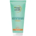 GARNIER Ambre Solaire увлажняющий крем усилитель загара SPF 5, 200 мл
