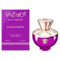 Versace Женский Dylan Purple Парфюмированная вода (edp) 100мл