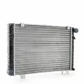 Радиатор охлаждения прамо ЛР3302.1301012 , 2 ряда, алюминиевый, для ГАЗ и других