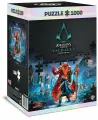 Assassin's Creed Valhalla Dawn of Ragnarok - 1000 элементов
