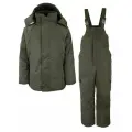 Костюм зимний Nerub токио, Хаки, 44/46-170/176