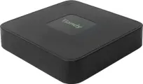 Записывающее устройство внутренняя Tiandy TC-R3105 1080P цвет черный