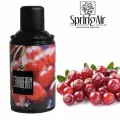 Освежитель воздуха Spring Air аэрозольный, аромат Алые ягоды, сменный флакон, 250 мл, 3000 впрыскиваний, 02-04-1473