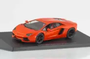 Масштабная модель 1/43 Lamborghini Aventador LP 700-4 (2010)