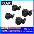 Марка GAK 4 шт. для Volkswagen Skoda Audi 4 шт. PDC датчик парковки 3Q0919275A 0263013745