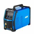 Инвертор сварочный ПТК мастер MIG200 P SYN NF79 LED, полуавтомат с PULSE и синергетикой
