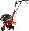 Культиватор Eurosystems La Zappa Loncin, OHV, 4,5л. с, ширина обработки 36см, глубина 20см