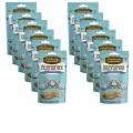 Лакомства Деревенские лакомства для кошек Подушечки с пюре из краба 30г (12 штук)