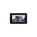 Монитор видеодомофона Tantos Mia (Black) , TFT LCD 7