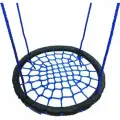 Качели подвесные Garden Story Гнездо Сетка Китай ?1000 мм без подушки