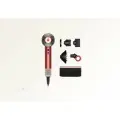 Фен Dyson Supersonic Nural HD16, strawberry bronze/blush pink (с кейсом)