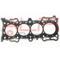 Прокладка ГБЦ ALFI PARTS GCB2003GR HONDA (12251-P0A-004) F18B, F20B, F23A SOHC 93- графит
