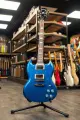 Электрогитара Epiphone SG Muse Radio Blue Metalliс