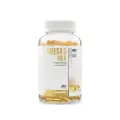 Maxler Omega 3 Gold капс., 400 г, 240 шт., 1 уп.