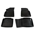 Avtodriver ADRAVG036 для Lifan Solano с 2012 г., 4 шт. черный 4