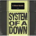 System Of A Down CD System Of A Down System Of A Down